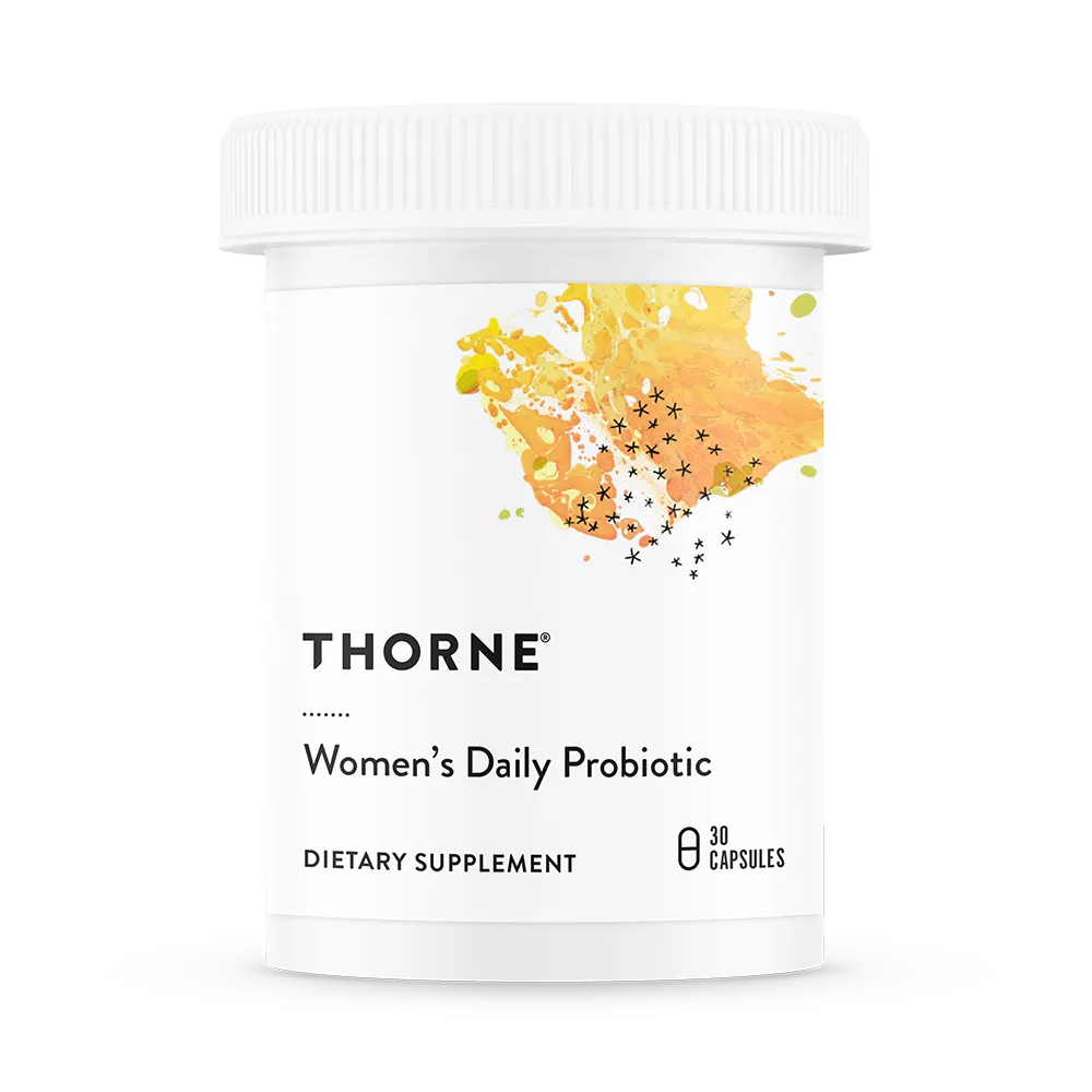 Women's Daily Probiotic