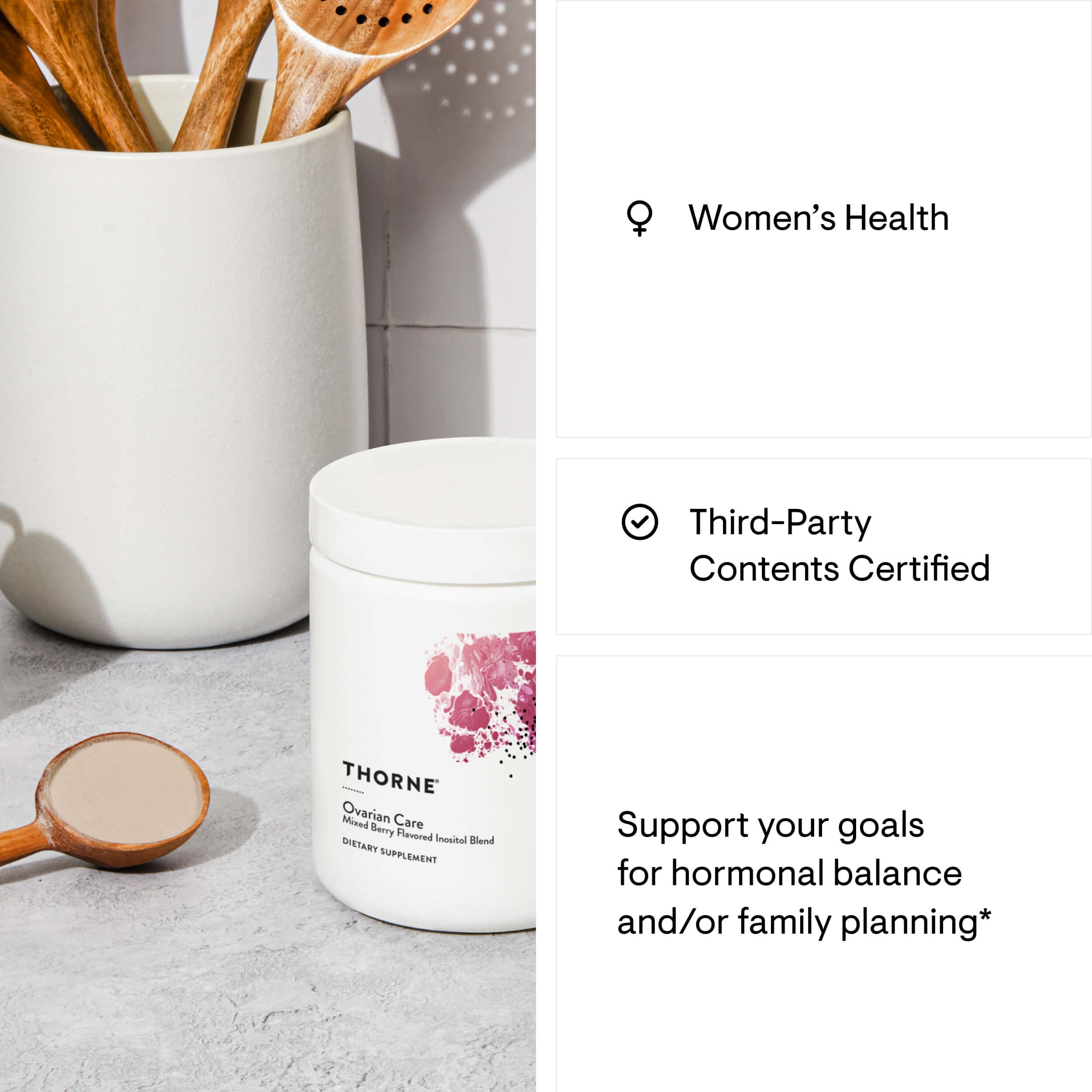 Thumbnail Image of Ovarian Care