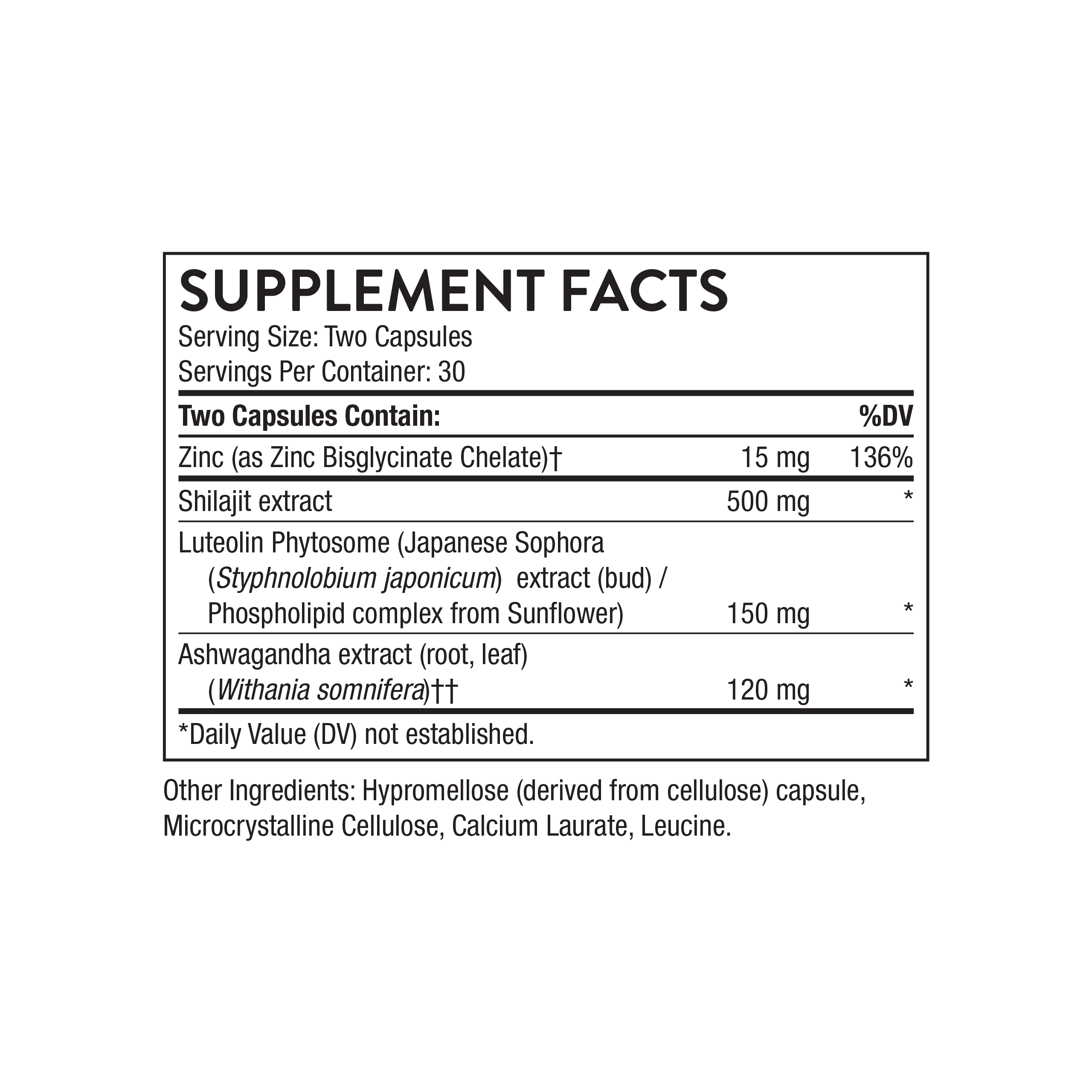 Advanced Testosterone Support thumbnail 6