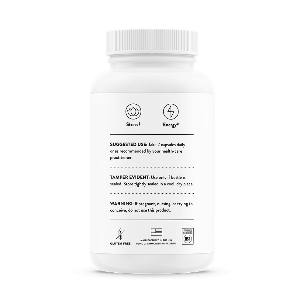 Ginseng Plus thumbnail 7