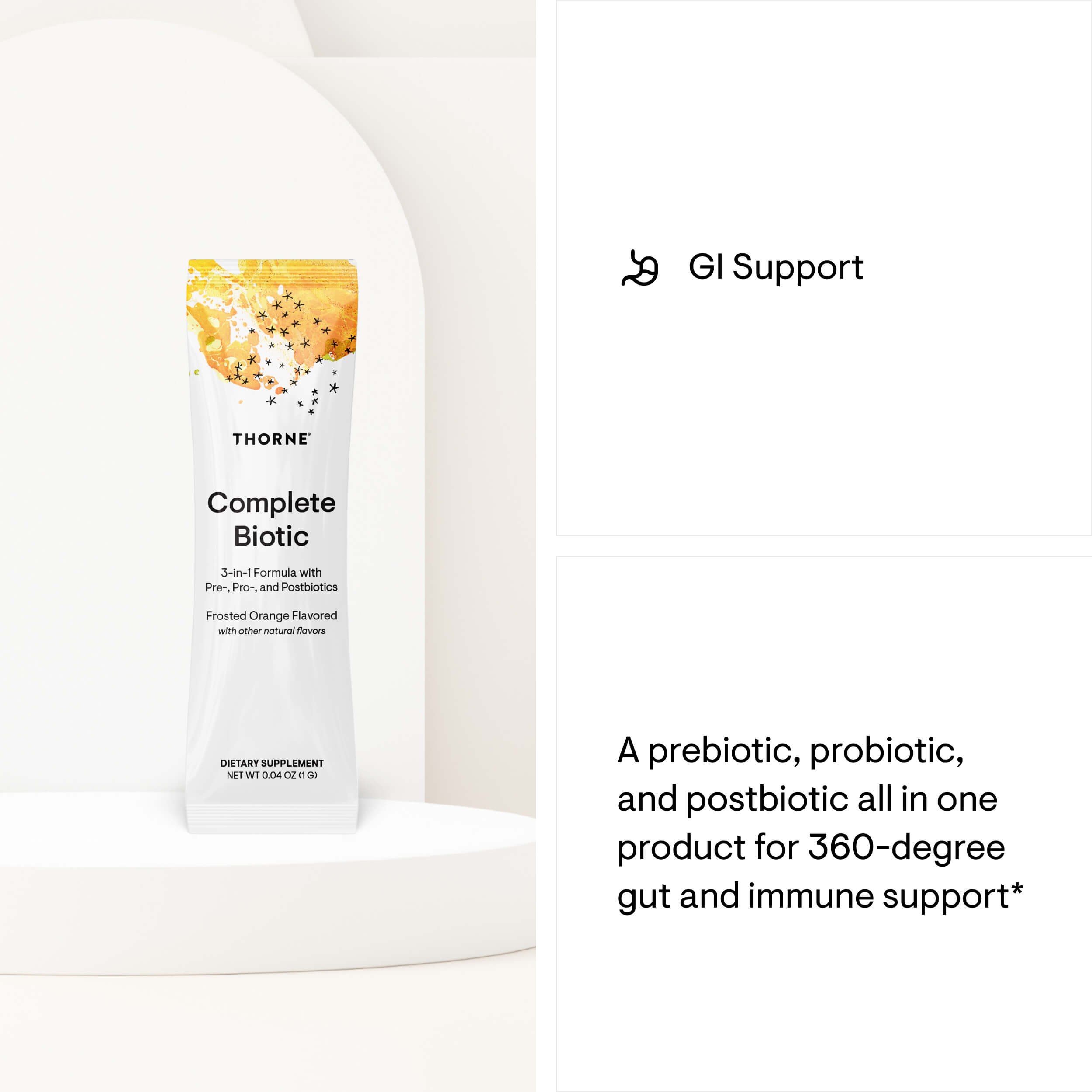 Thumbnail Image of Complete Biotic