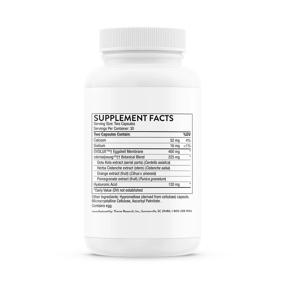 Radiant Skin Complex thumbnail image 9 Radiant Skin Complex thumbnail 9