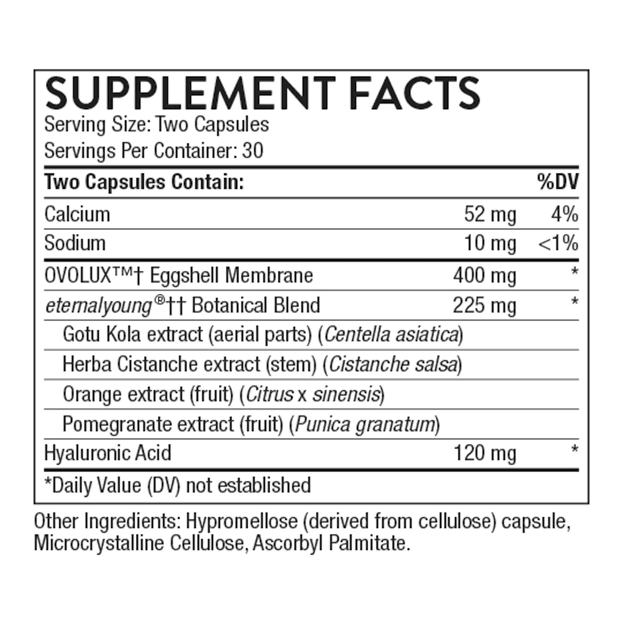 Radiant Skin Complex thumbnail image 7 Radiant Skin Complex thumbnail 7