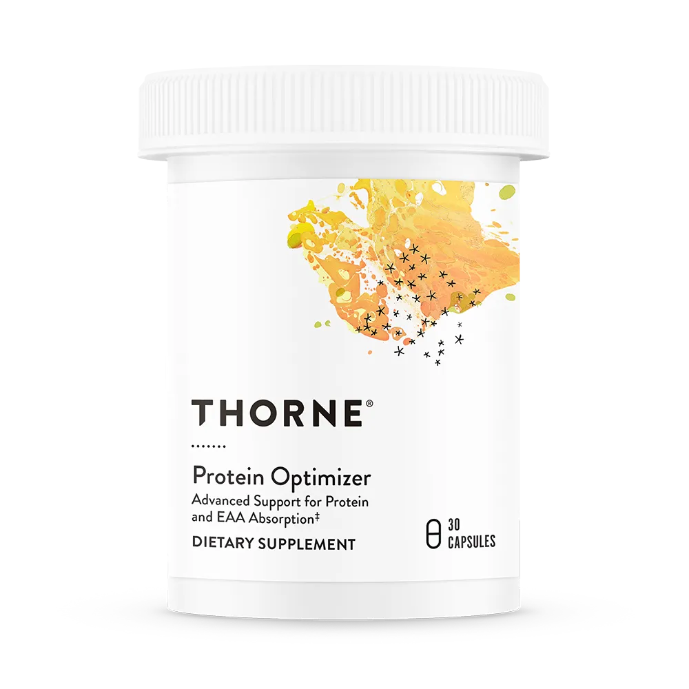 Protein Optimizer