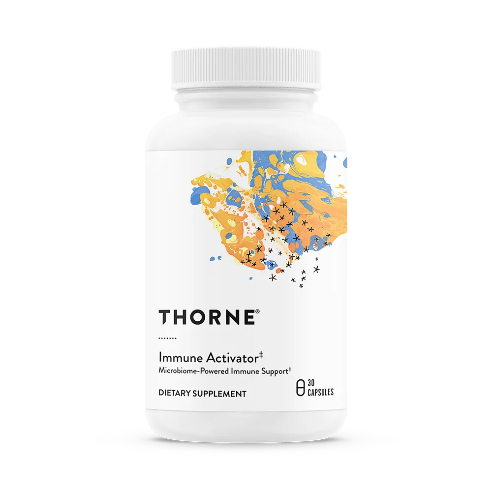 Immune Activator
