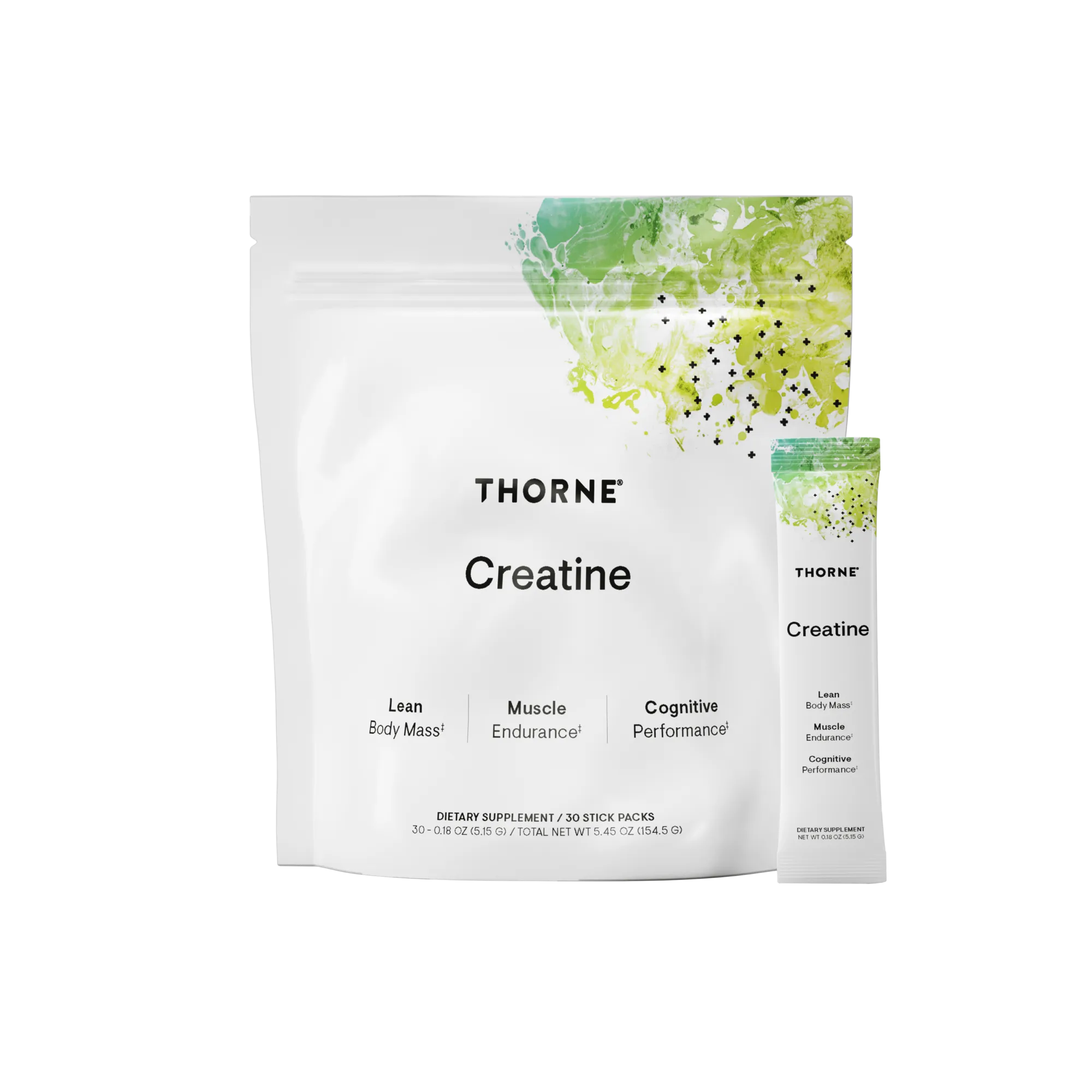 Creatine - Travel Packs