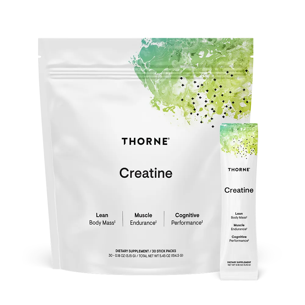 Creatine - Travel Packs