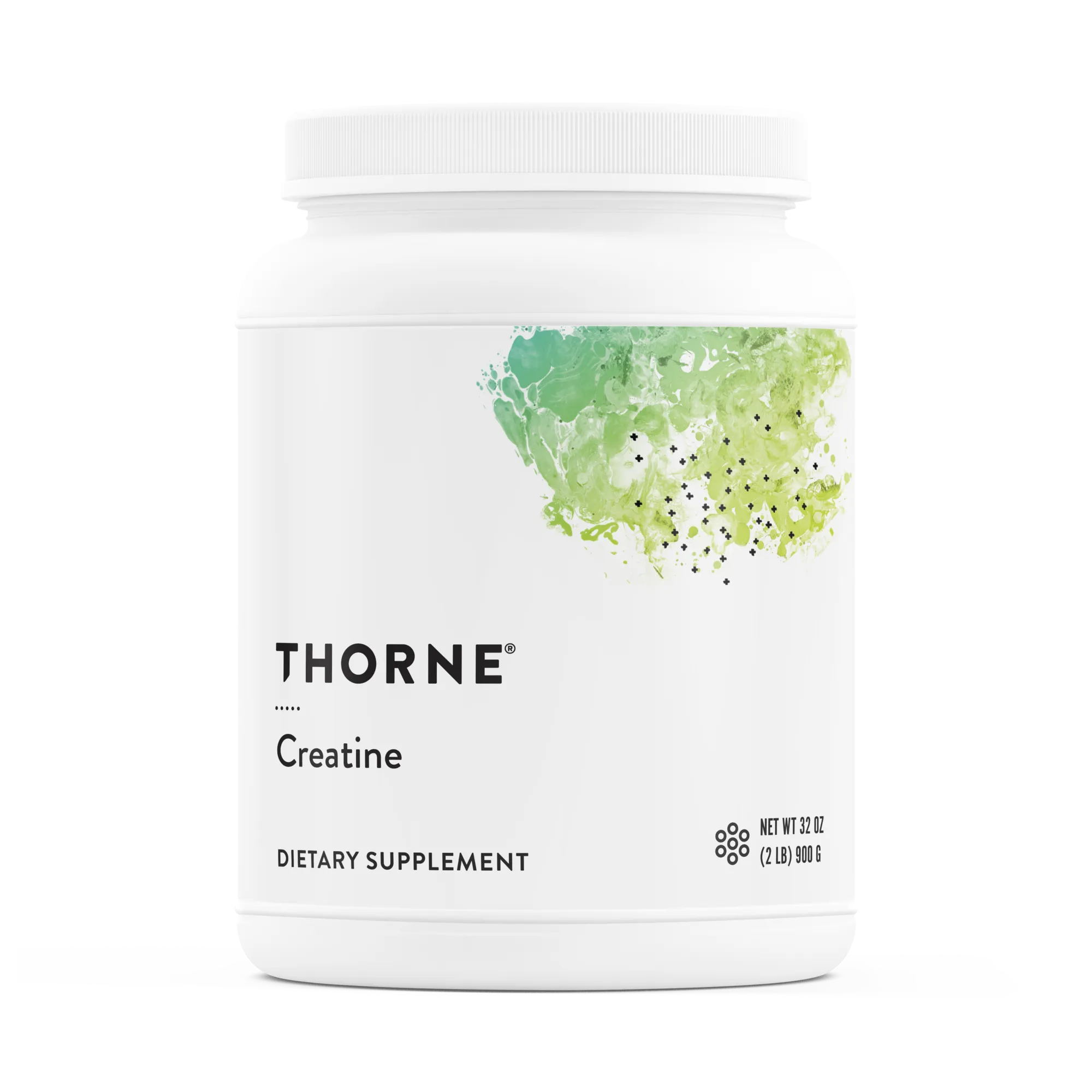 Creatine - 180 Servings