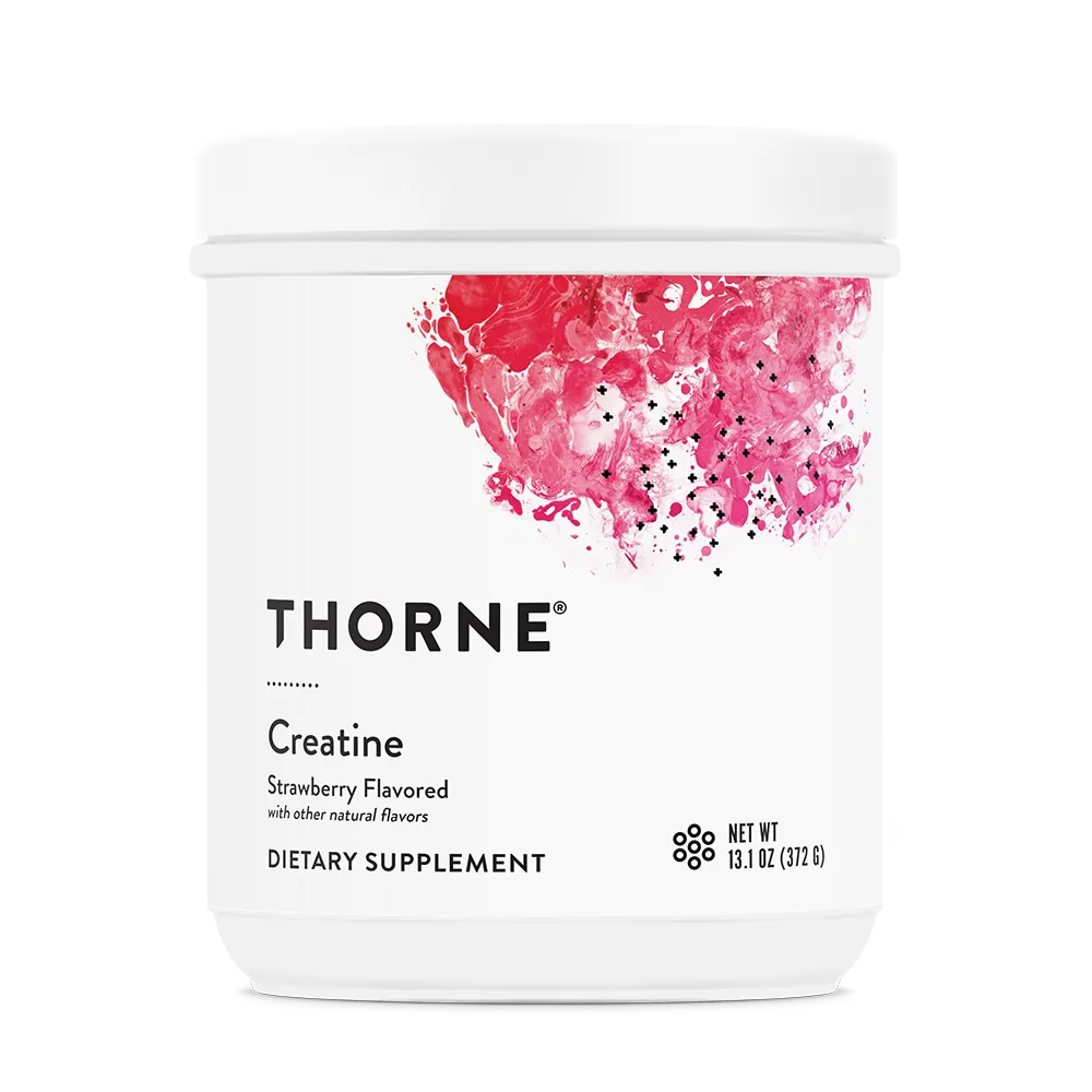 Creatine - Strawberry