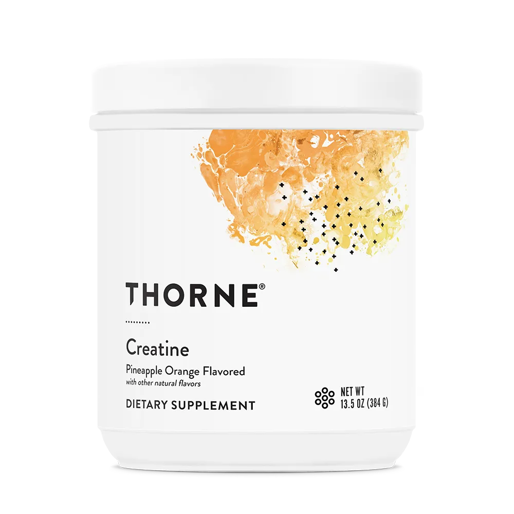 Creatine - Pineapple Orange