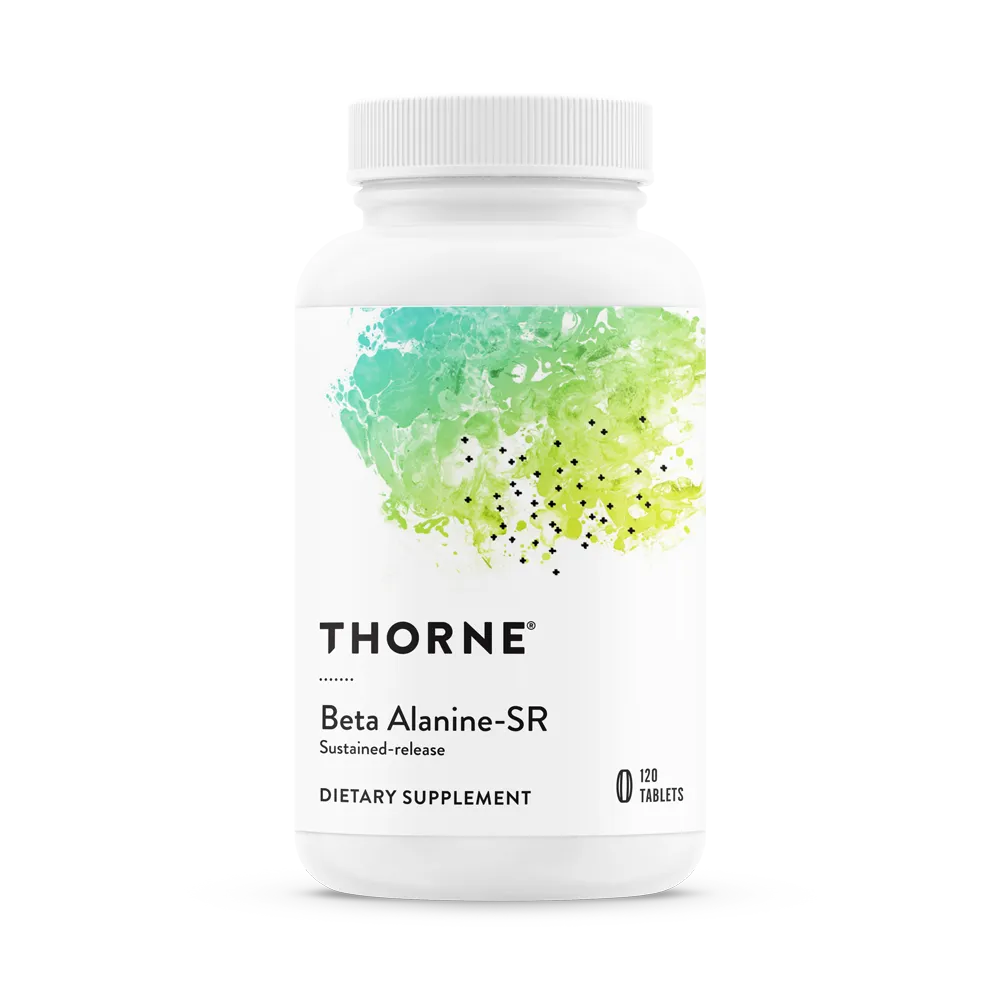 Beta Alanine-SR