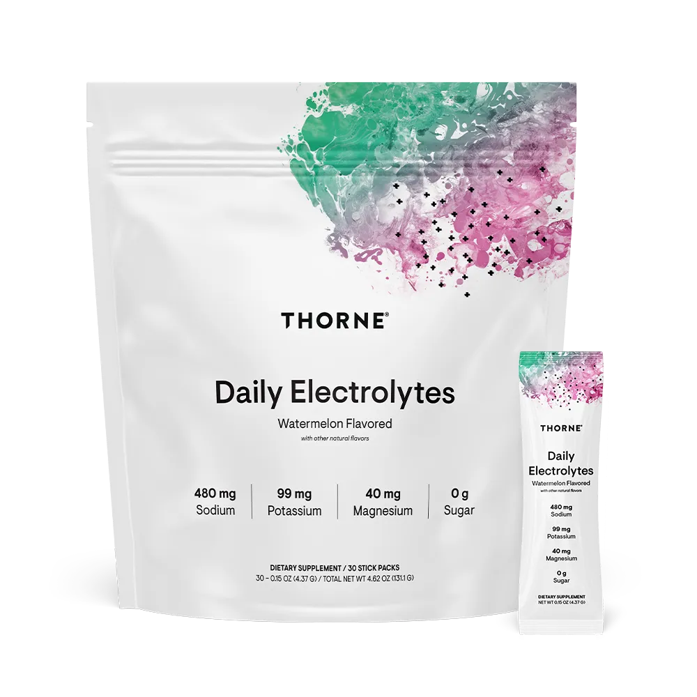 Daily Electrolytes - Watermelon