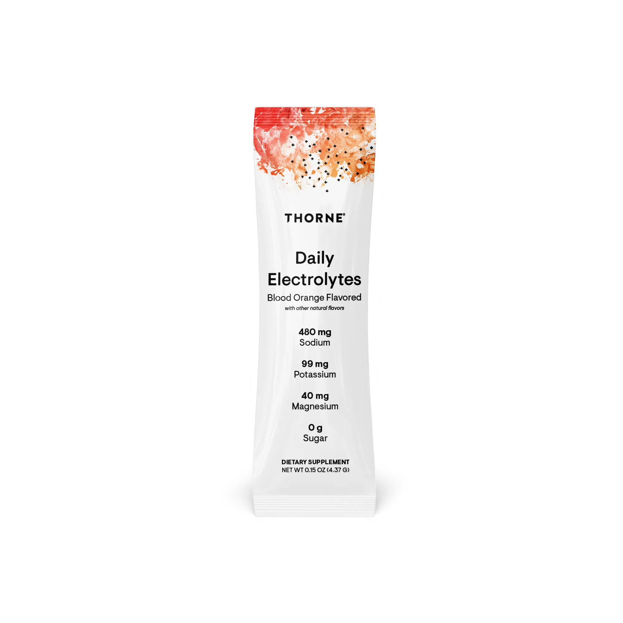 Daily Electrolytes - Blood Orange thumbnail 6