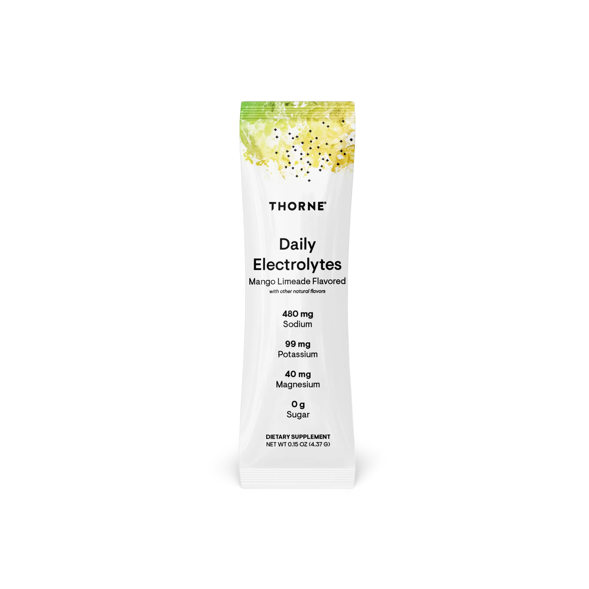 Daily Electrolytes - Mango Limeade thumbnail 6