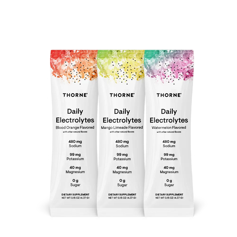 Daily Electrolytes - Variety Pack thumbnail image 6 Daily Electrolytes - Variety Pack thumbnail 6