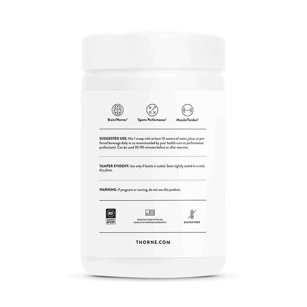 Creatine + BCAAs thumbnail image 6 Creatine + BCAAs thumbnail 6