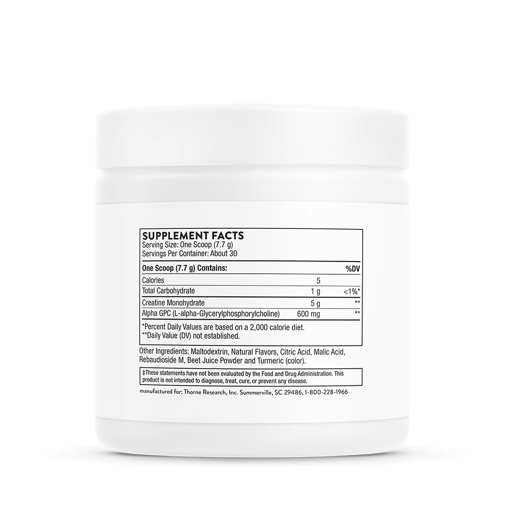 alpha-gpc stability with creatine nac taurine acetyl-l-carnitine Acetyl L-Carnitine 1000mg-Non-GMO & Energy Fatigue Focus Supplement BRAIN  BOOSTS main image 1