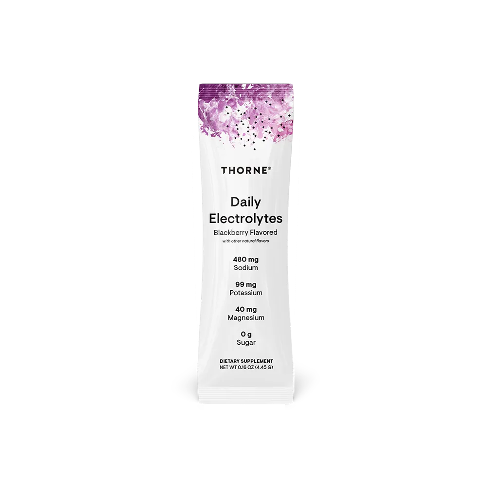 Daily Electrolytes - Blackberry thumbnail image 5 Daily Electrolytes - Blackberry thumbnail 5