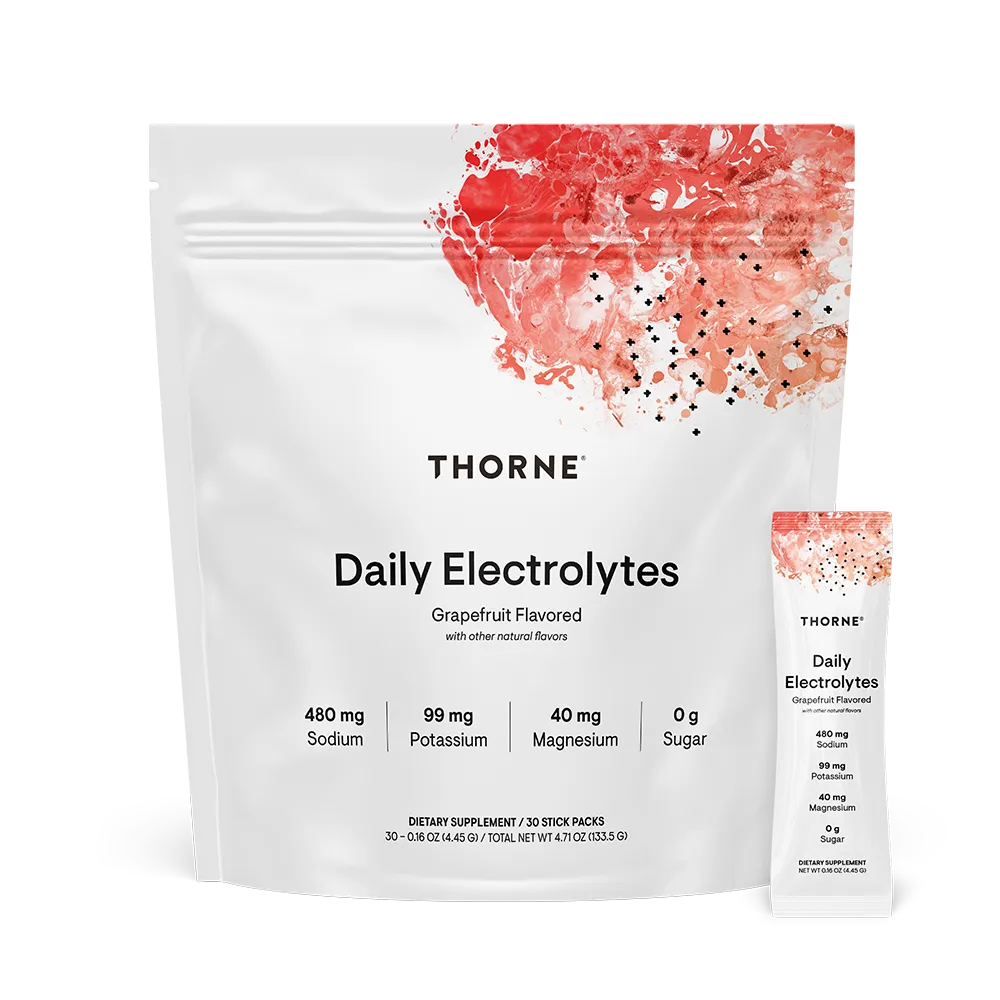 Daily Electrolytes - Grapefruit