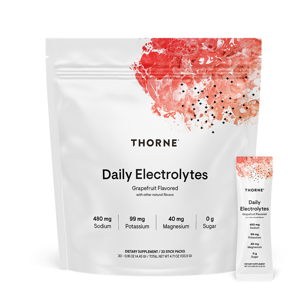Daily Electrolytes - Grapefruit