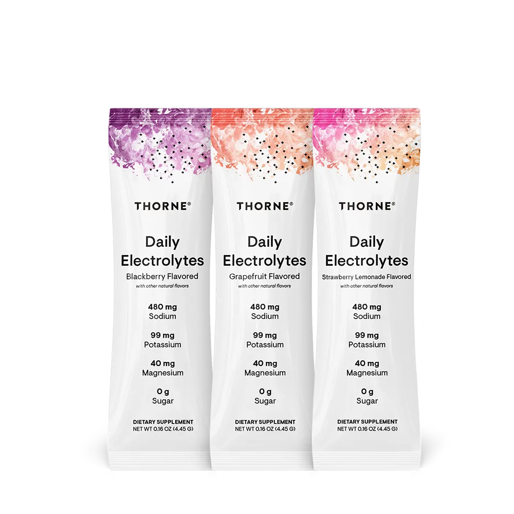 Daily Electrolytes - Variety Pack II thumbnail image 5 Daily Electrolytes - Variety Pack II thumbnail 5