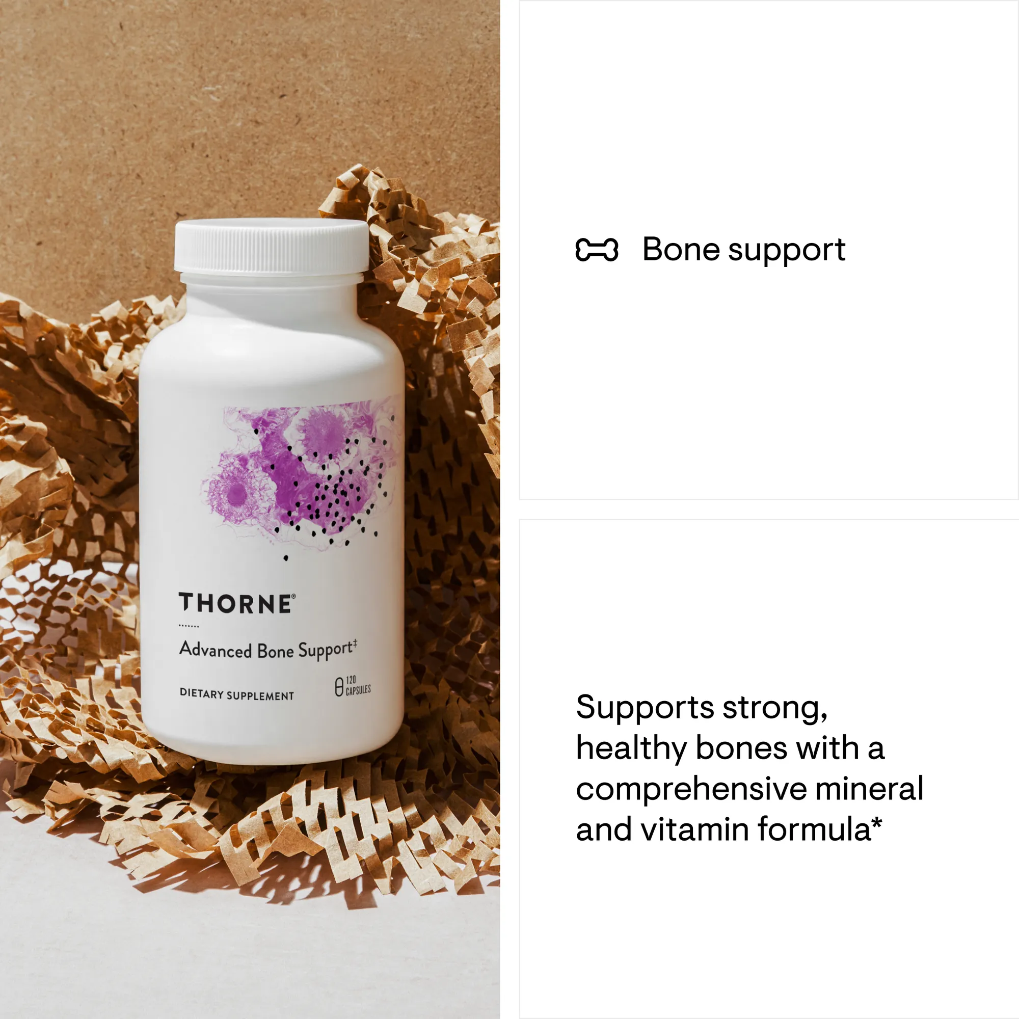 Advanced Bone Support thumbnail image 2 Advanced Bone Support thumbnail 2