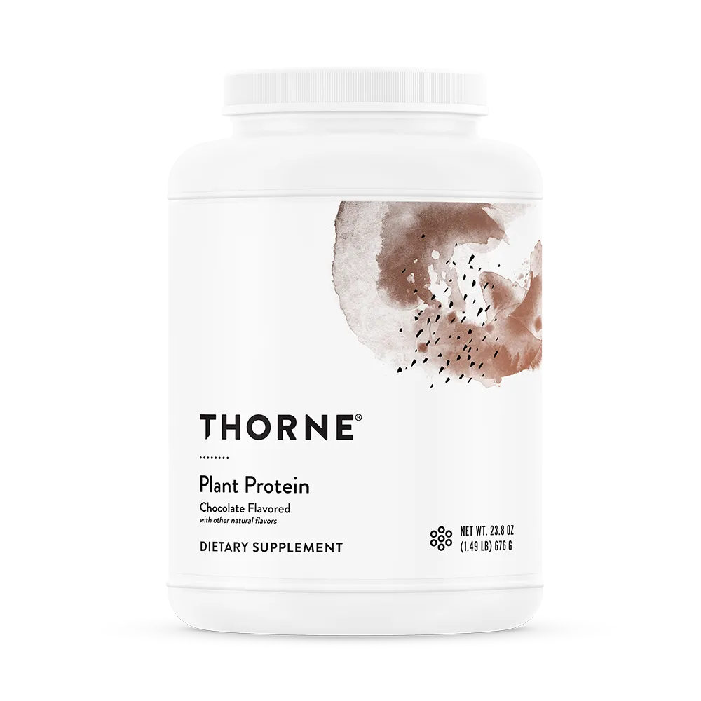 Plant Protein - Chocolate