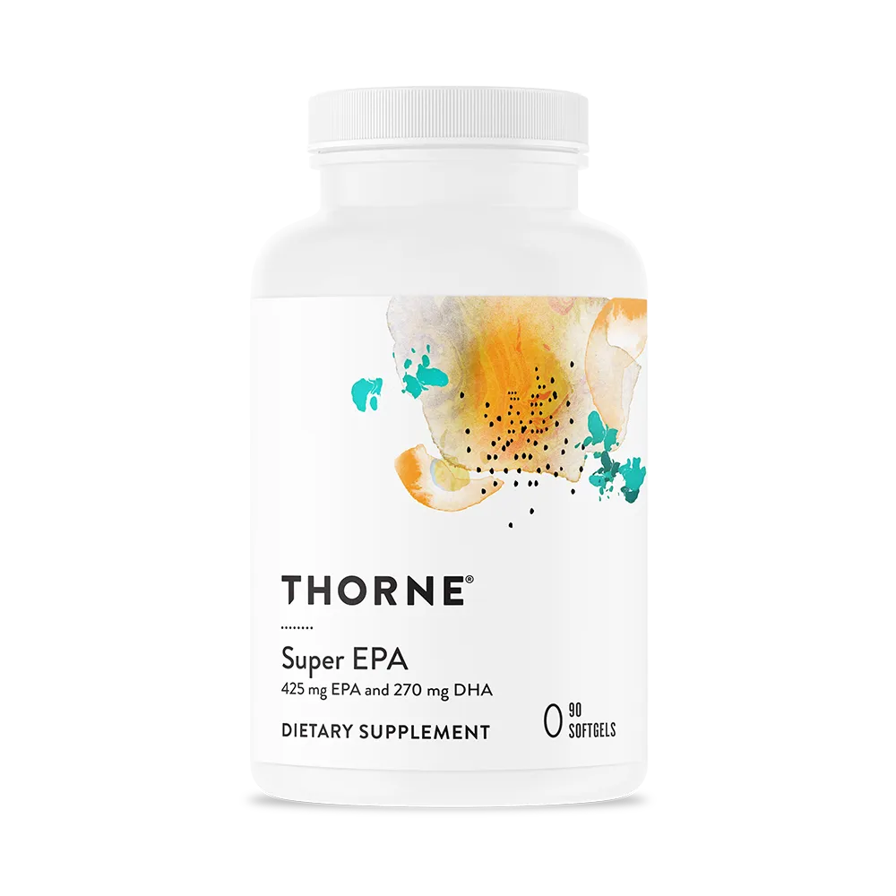 Super EPA - NSF Certified for Sport