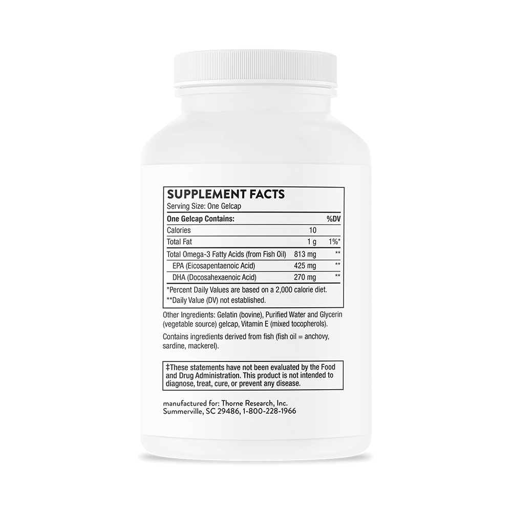 Super EPA - 180 Servings thumbnail 8
