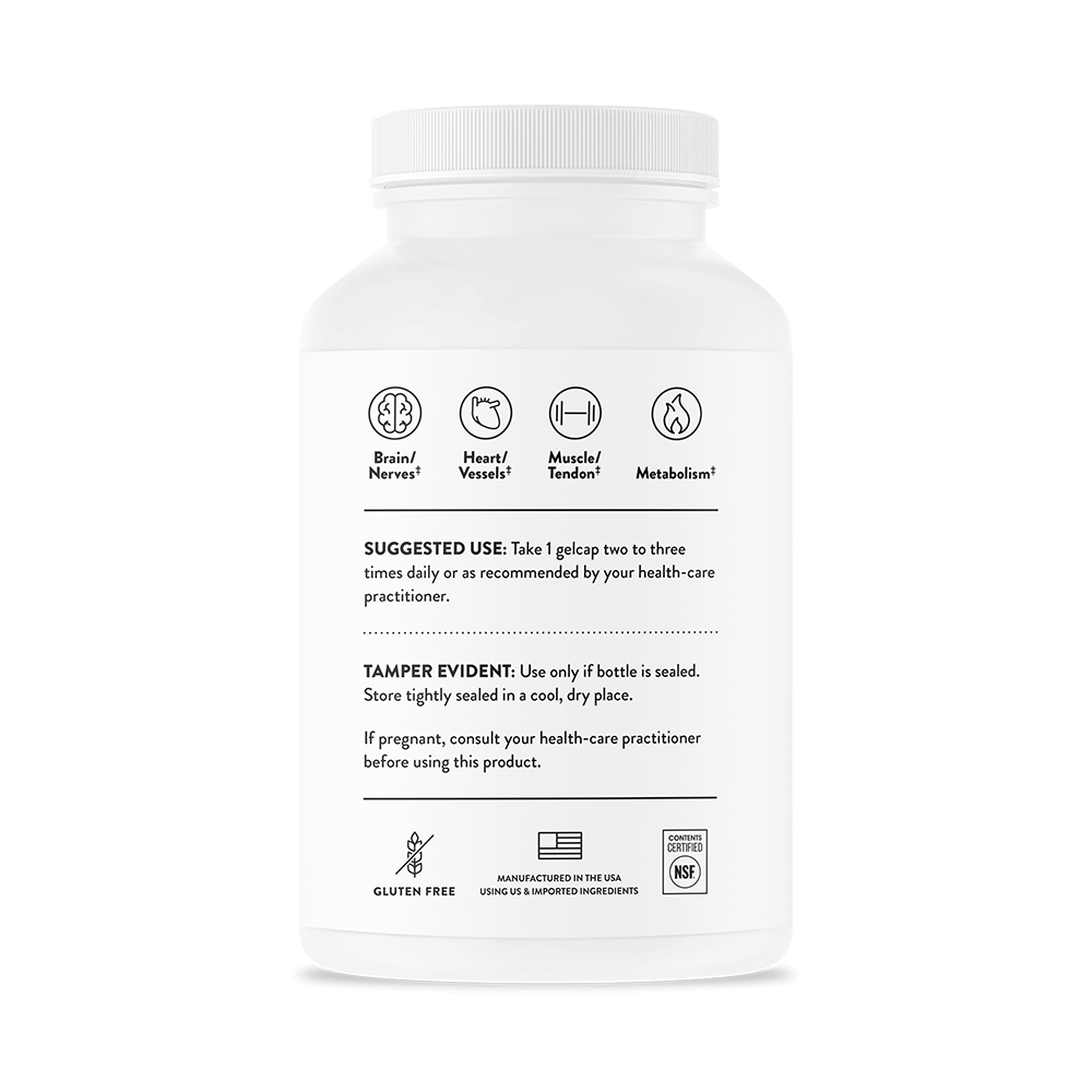 Super EPA - 180 Servings thumbnail 7