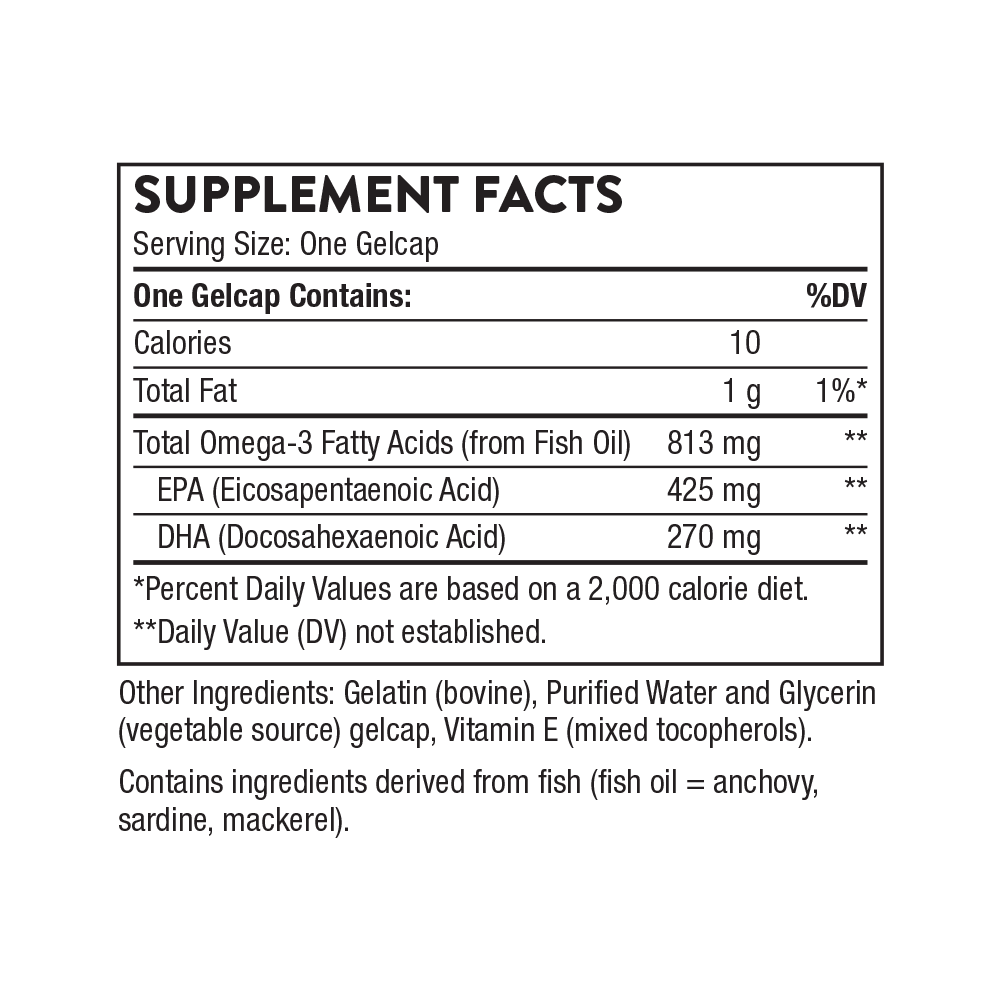Super EPA - 180 Servings thumbnail 6