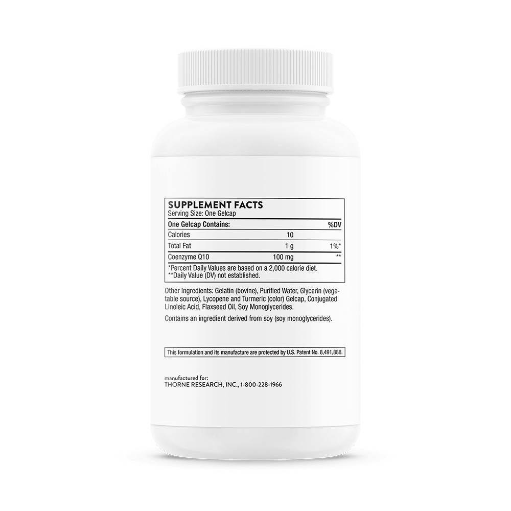 Thumbnail Image of CoQ10