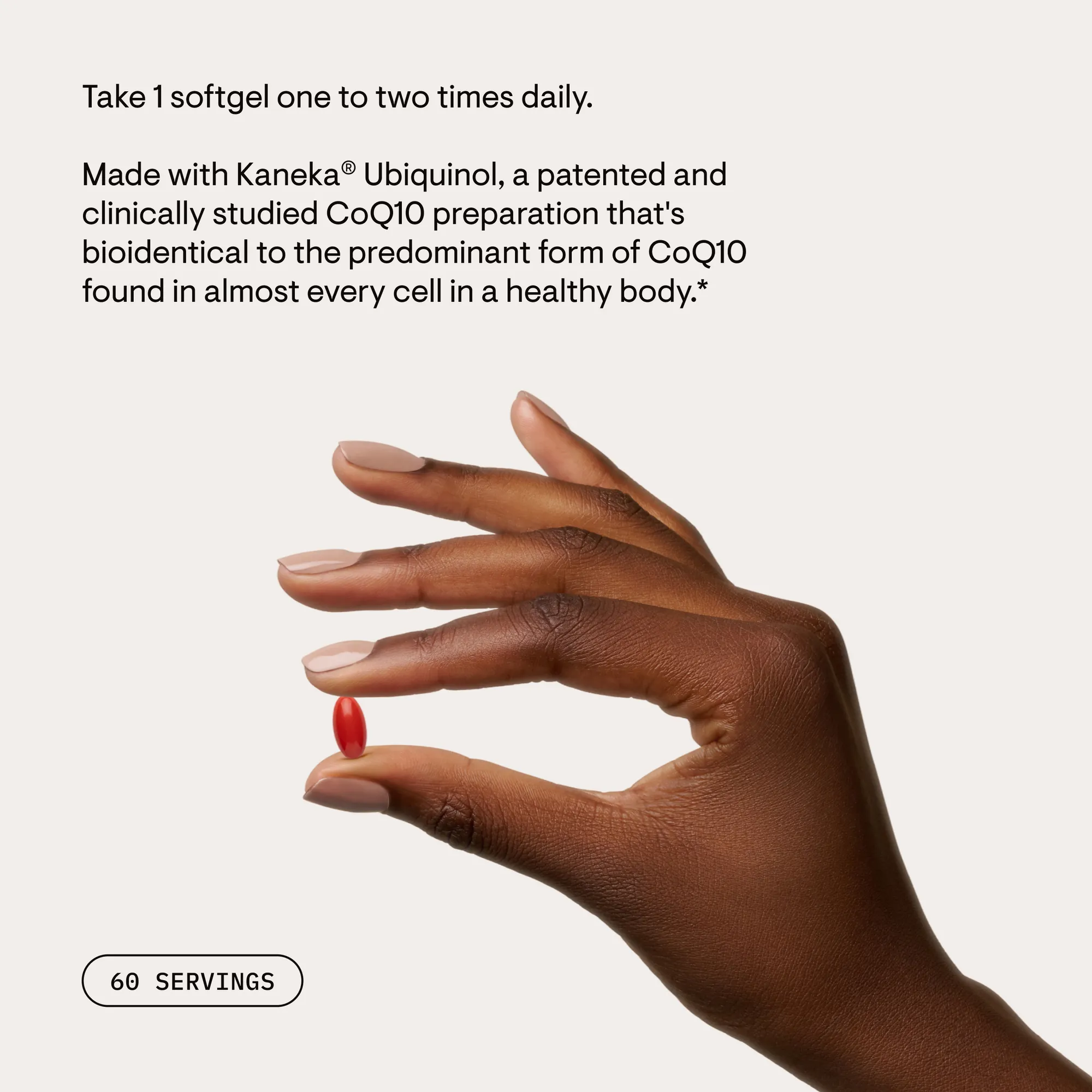 Ubiquinol thumbnail image 3 Ubiquinol thumbnail 3