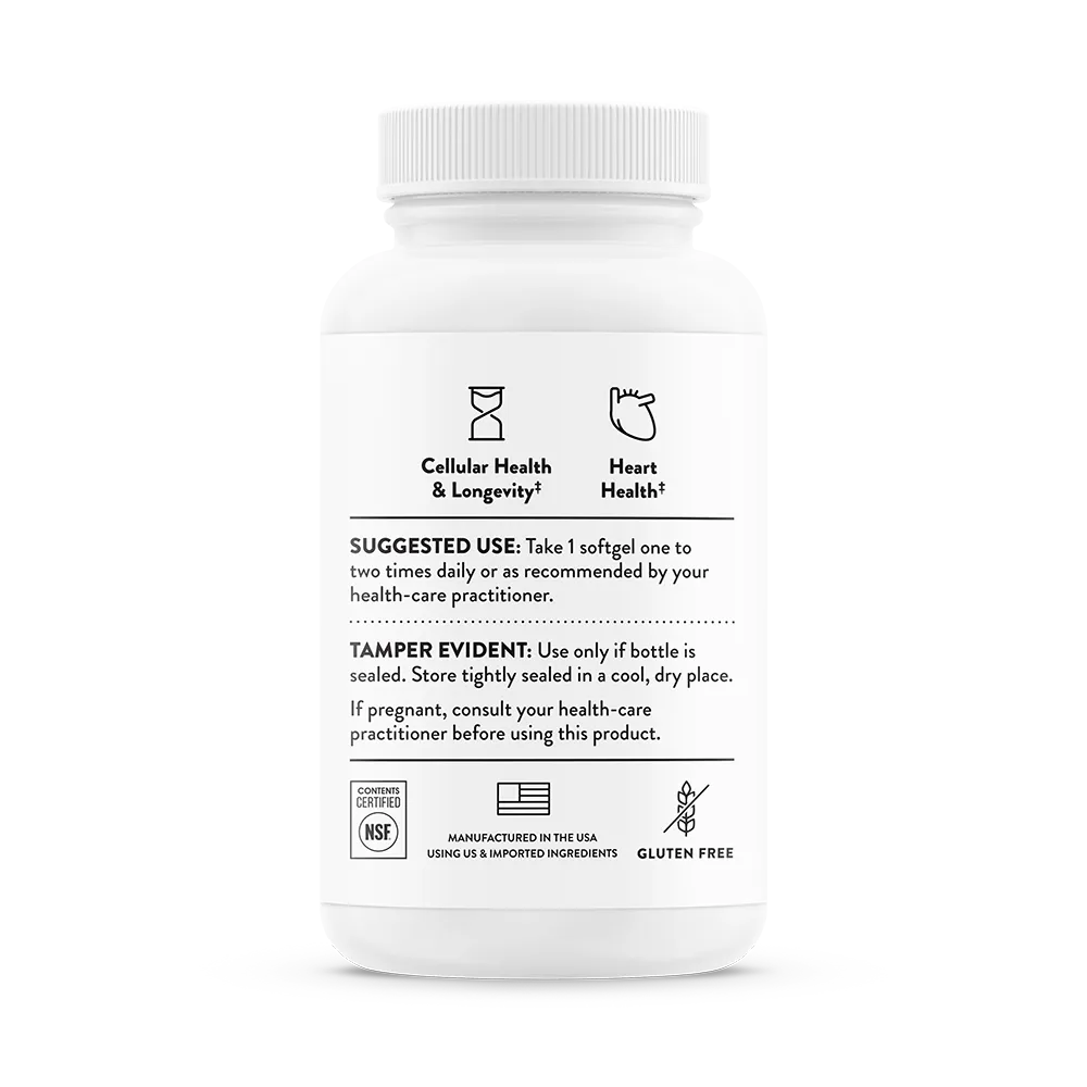 Ubiquinol thumbnail image 7 Ubiquinol thumbnail 7