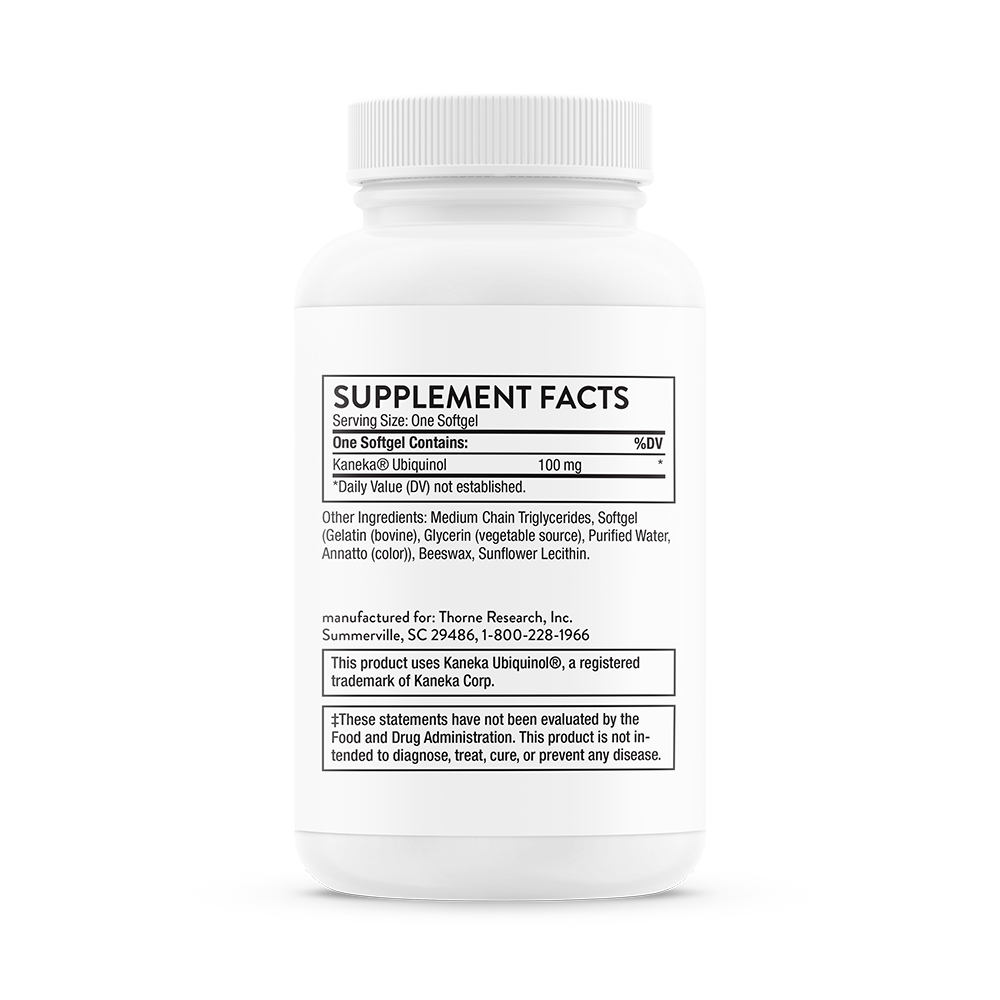 Ubiquinol thumbnail 4