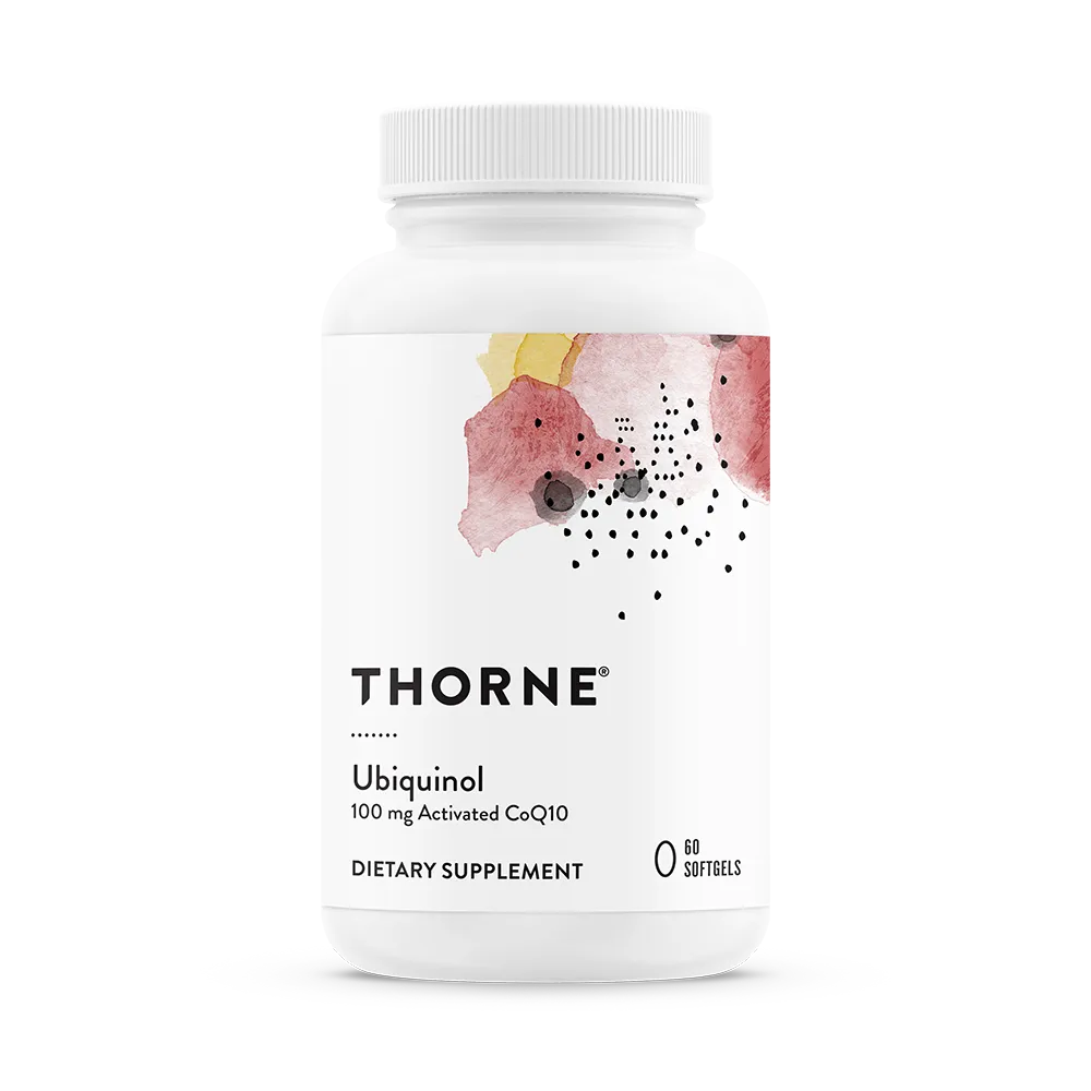 Ubiquinol