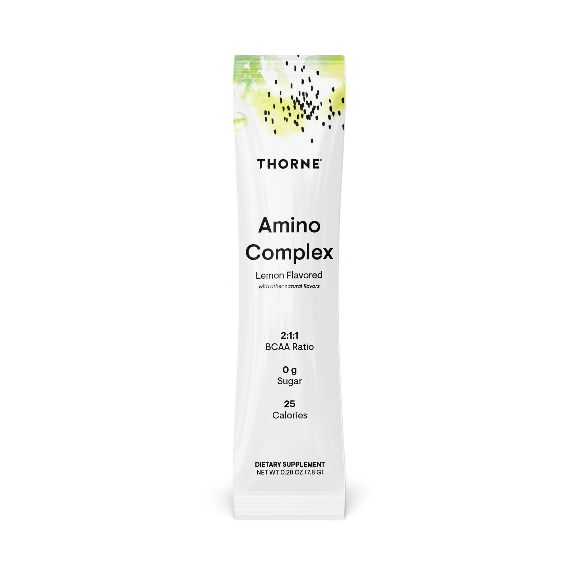 Amino Complex - Travel Packs - Lemon thumbnail 6
