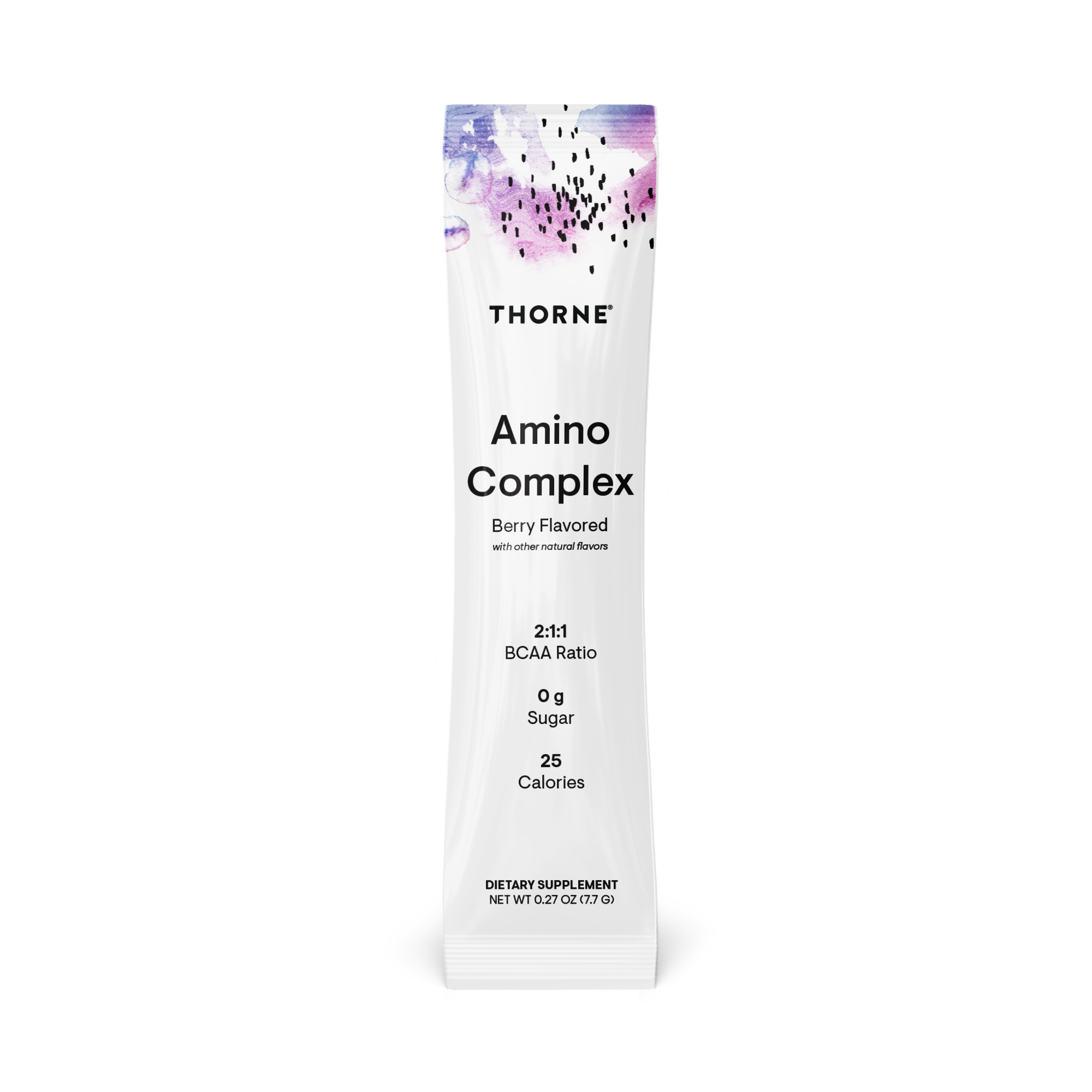 Amino Complex - Travel Packs - Berry thumbnail 6