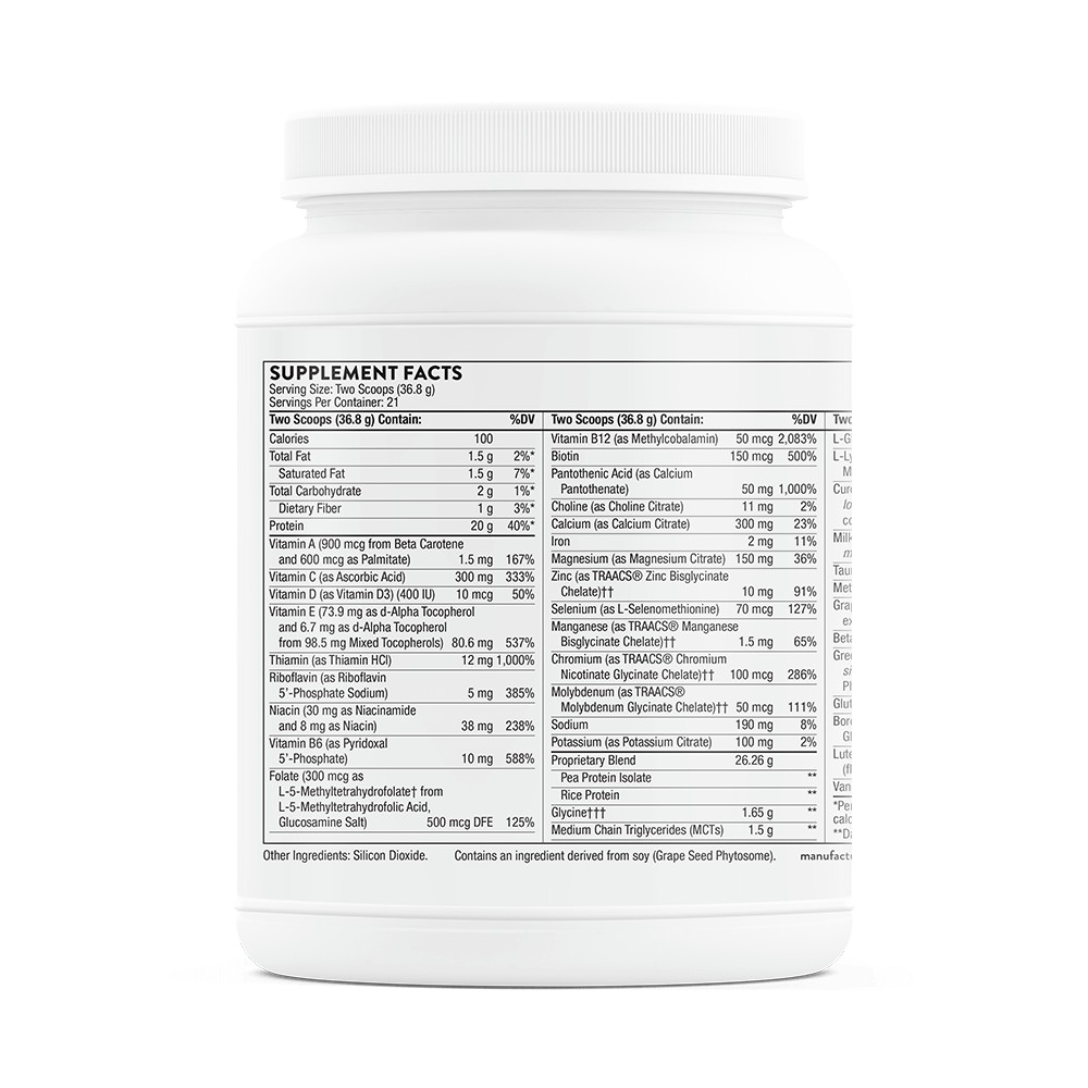 Thumbnail Image of MediClear Plus®