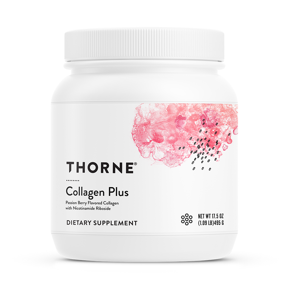 Feel good about the skin you’re in with a collagen formula designed to nourish hair and nails and support healthy, hydrated skin.*