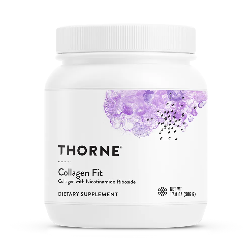 Collagen Fit