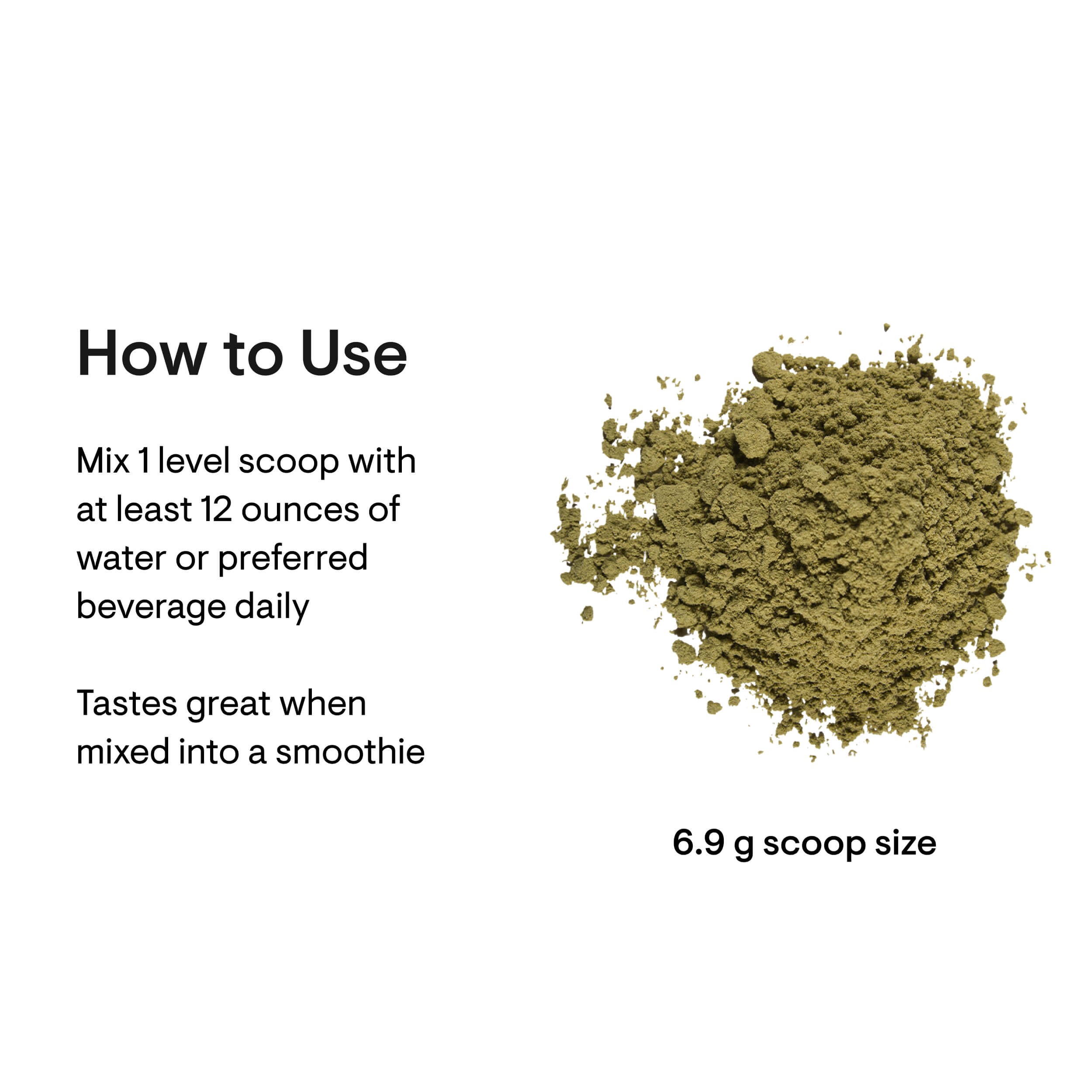 Thumbnail Image of Daily Greens Plus