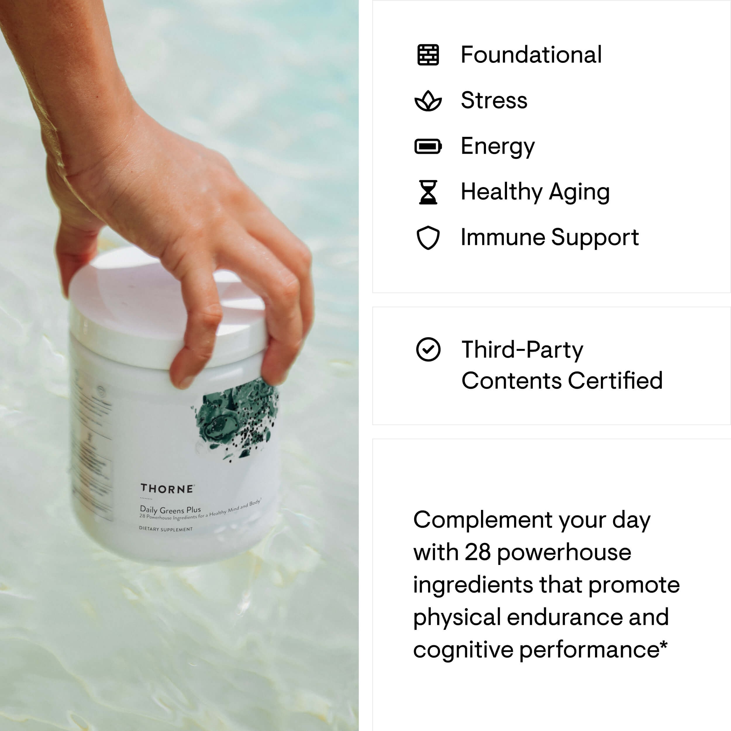 Thumbnail Image of Daily Greens Plus