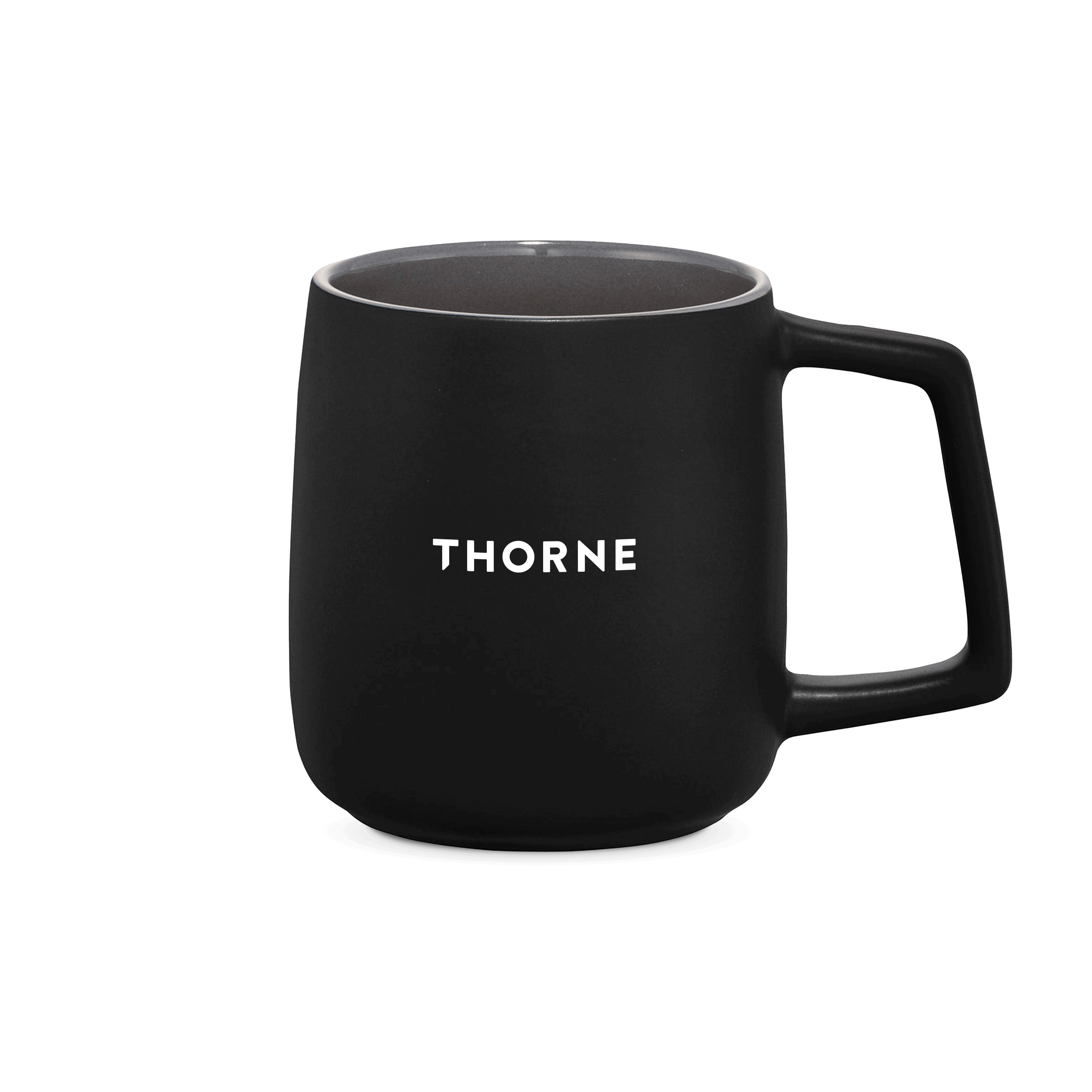 Thorne 14 oz. Coffee Mug & Reviews | Thorne