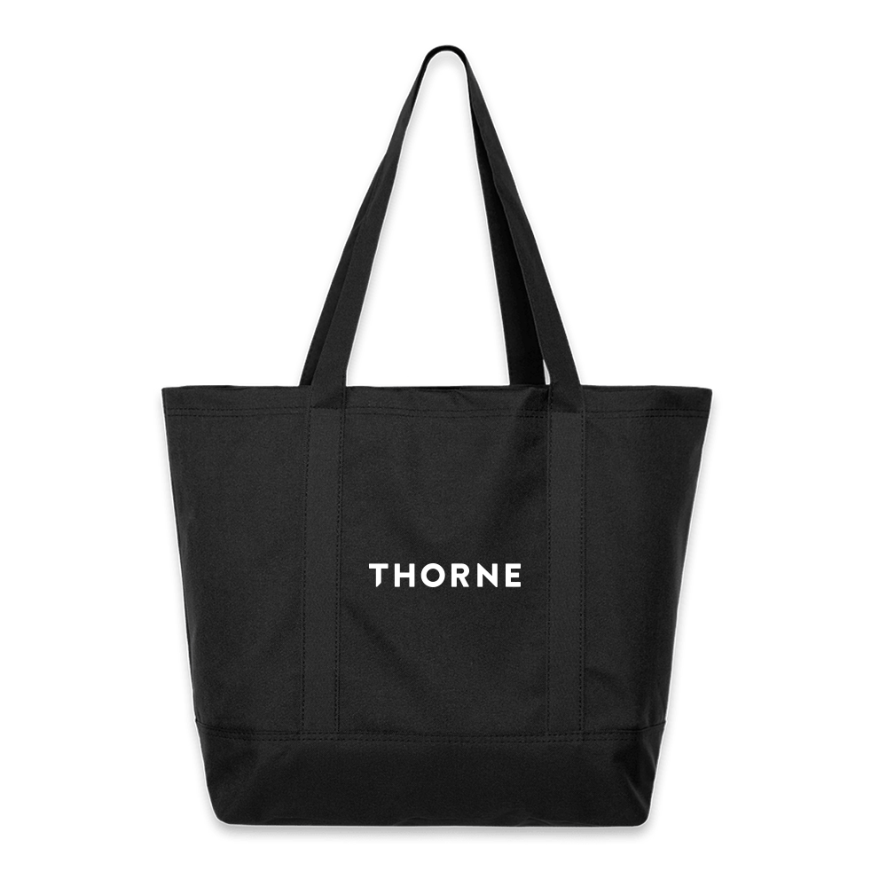 Thorne Tote Reviews Thorne