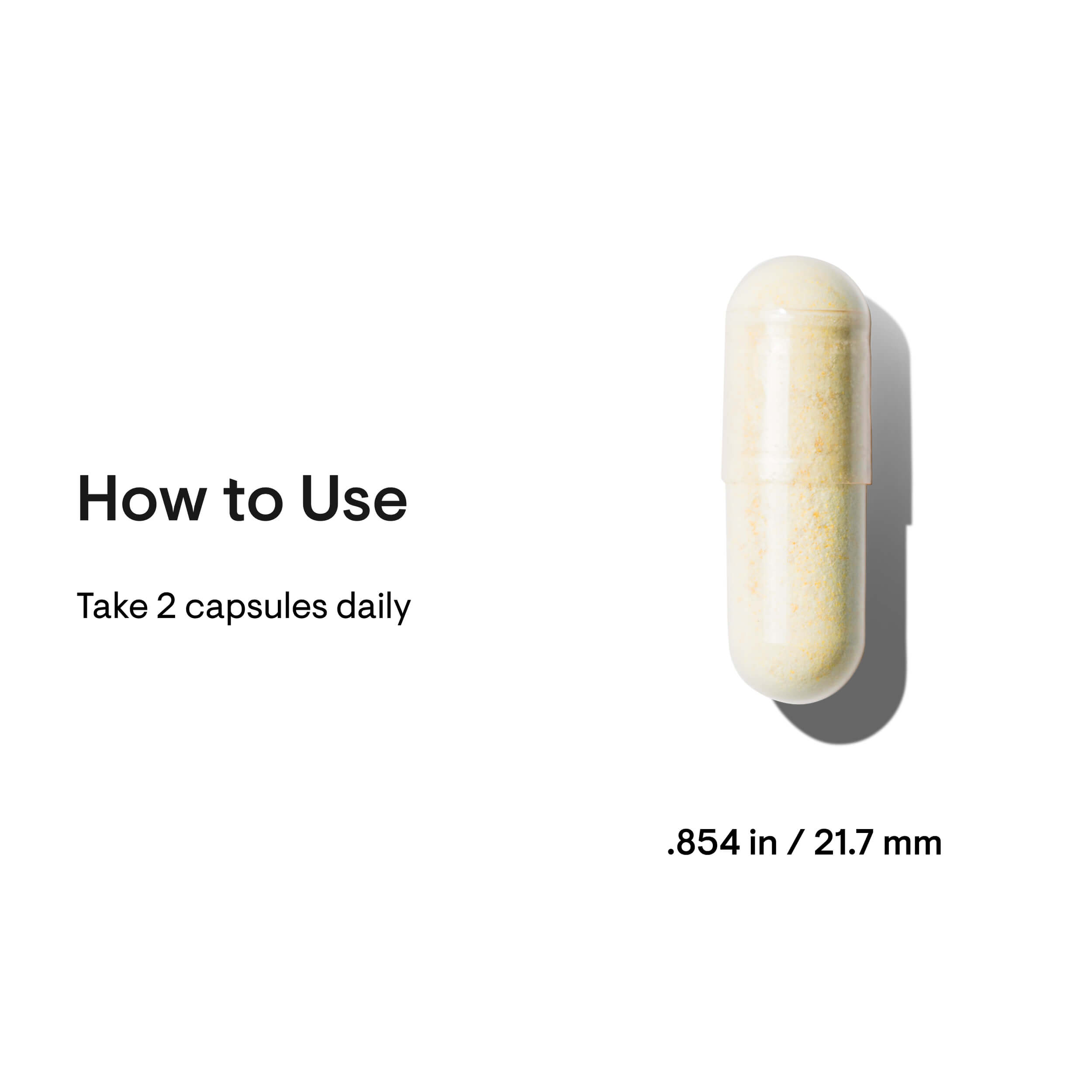 Basic Nutrients 2/Day - 60 Servings thumbnail 4