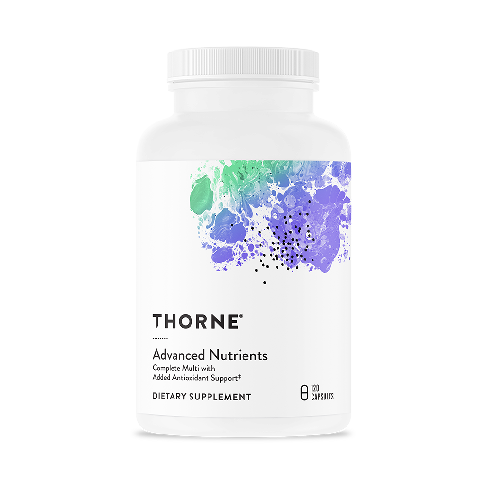 thorne glp 1 If you're on a health journey like me — especially with GLP-1 support — you know how important it is to get that fiber in. That's why I've added FiberMend to 1 medication for weight loss or blood sugar support. GI-Relief 180 Capsules Thorne