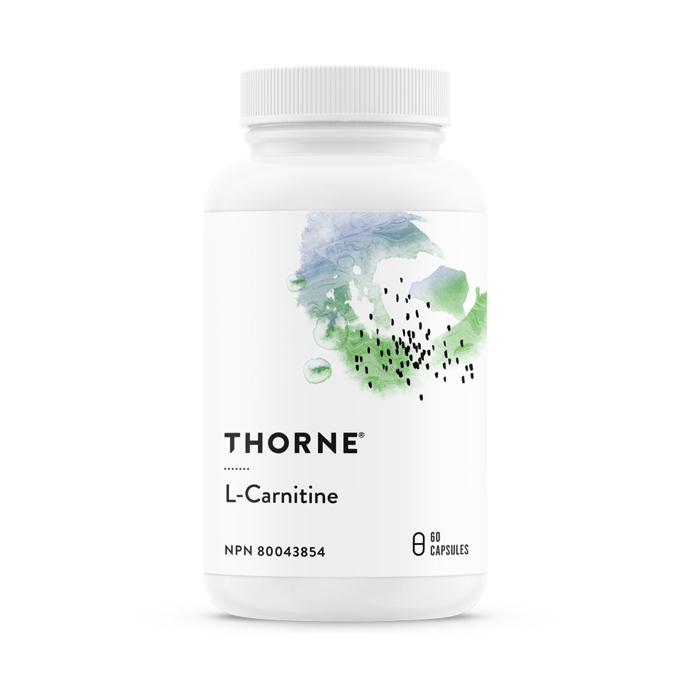 Thumbnail Image of L-Carnitine