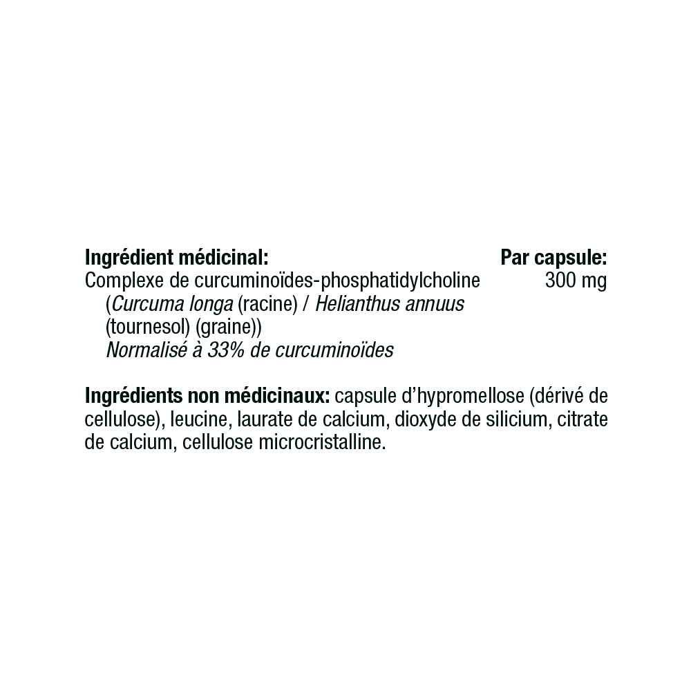 Curcumin Phytosome thumbnail 5
