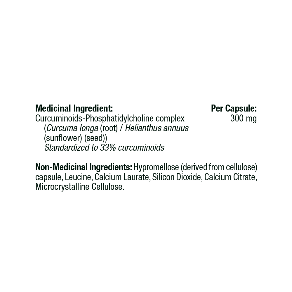 Curcumin Phytosome thumbnail 4